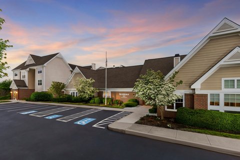 Residence Inn by Marriott Hartford Rocky Hill - Event Venue in Rocky Hill, Connecticut