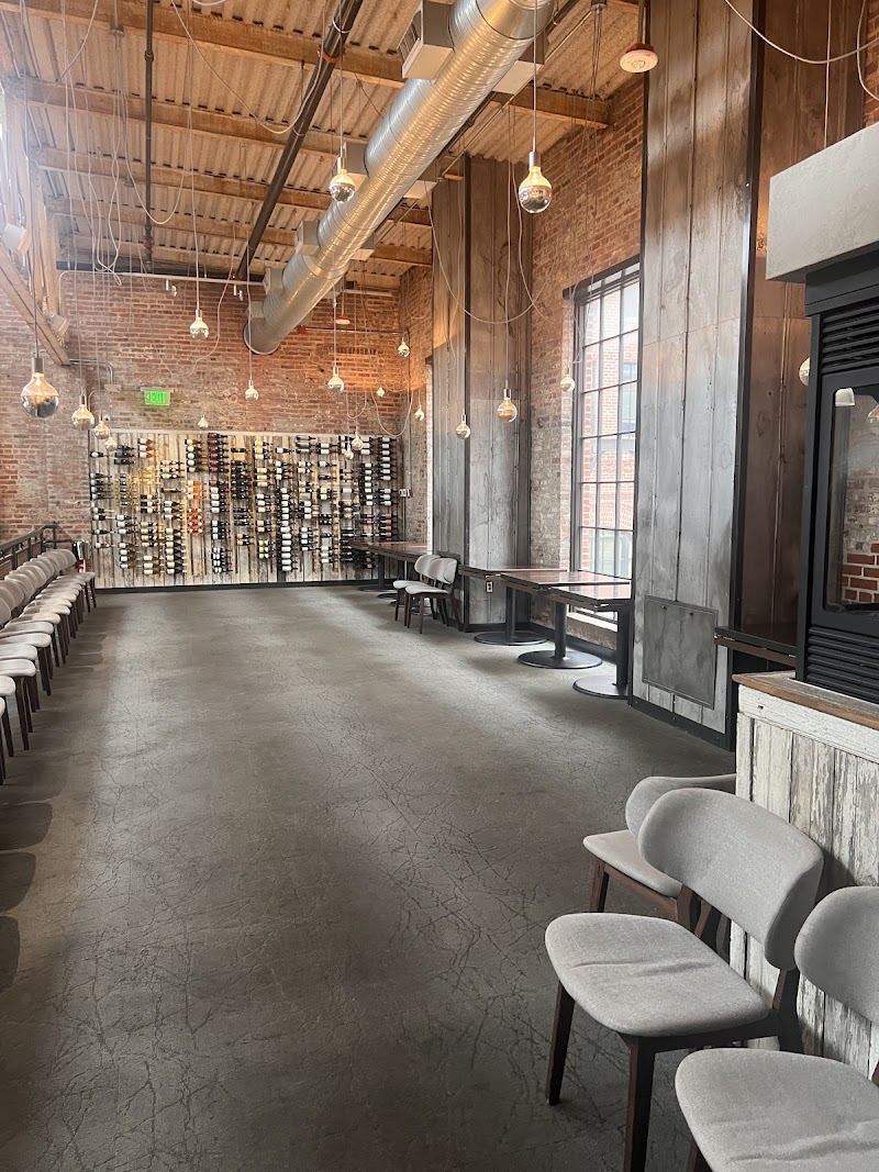 Gunther & Co. - Event Venue in Baltimore, Maryland