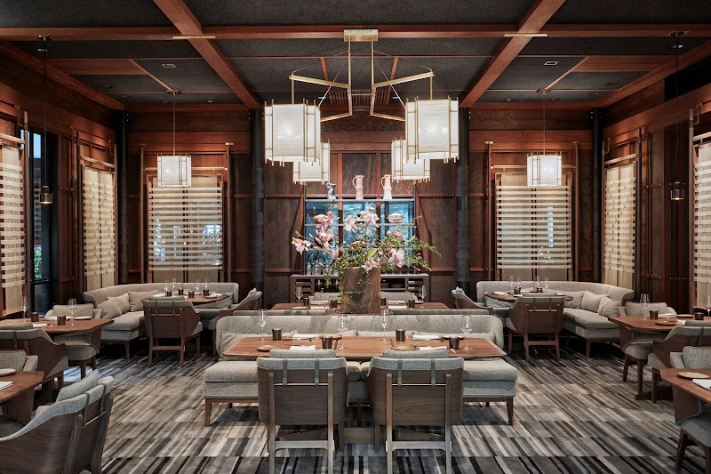 SingleThread Farm - Restaurant - Inn - Event Venue in Healdsburg, California