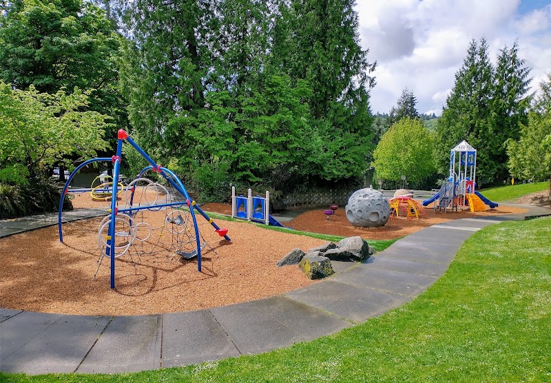 North Kirkland Community Center - Event Venue in Kirkland, Washington