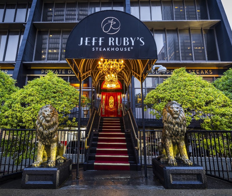 Jeff Ruby's Steakhouse, Louisville - Event Venue in Louisville, Kentucky