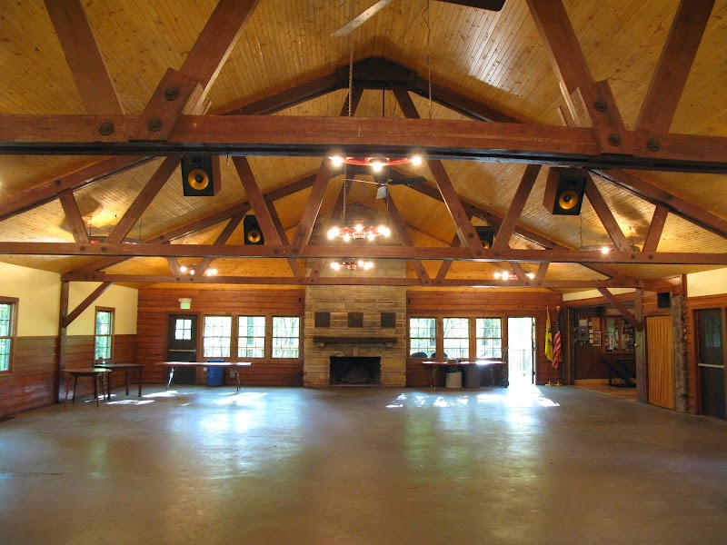 Izaak Walton League - Event Venue in South Bend, Indiana