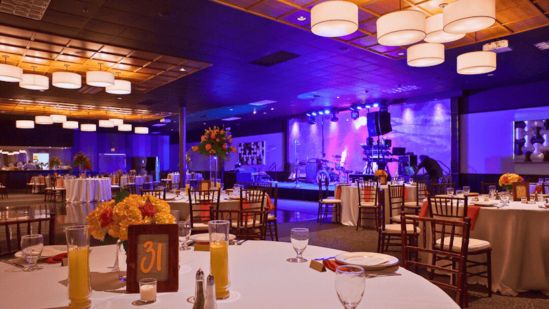 The Premier - Event Venue in Toledo, Ohio