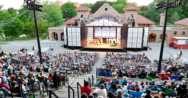 Park Playhouse - Event Venue in Albany, New York