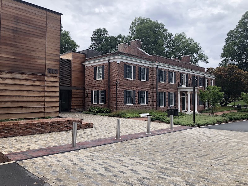Gregg Museum of Art & Design - Event Venue in Raleigh, North Carolina