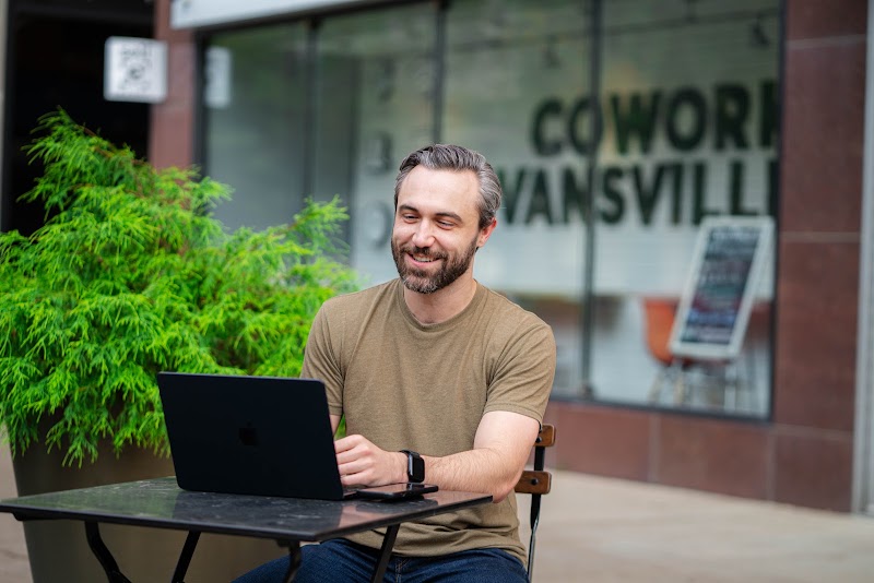 COWORK EVANSVILLE - Event Venue in Evansville, Indiana