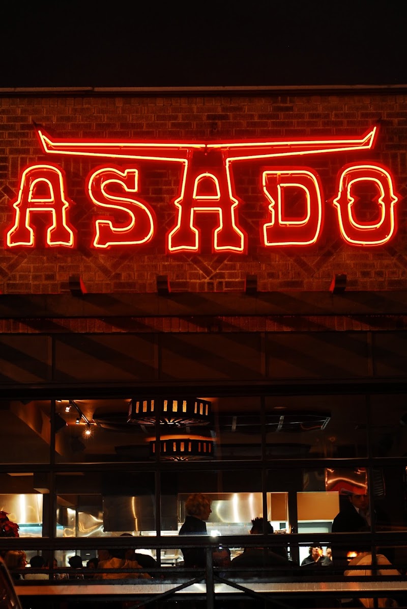 Asado - Event Venue in Tacoma, Washington