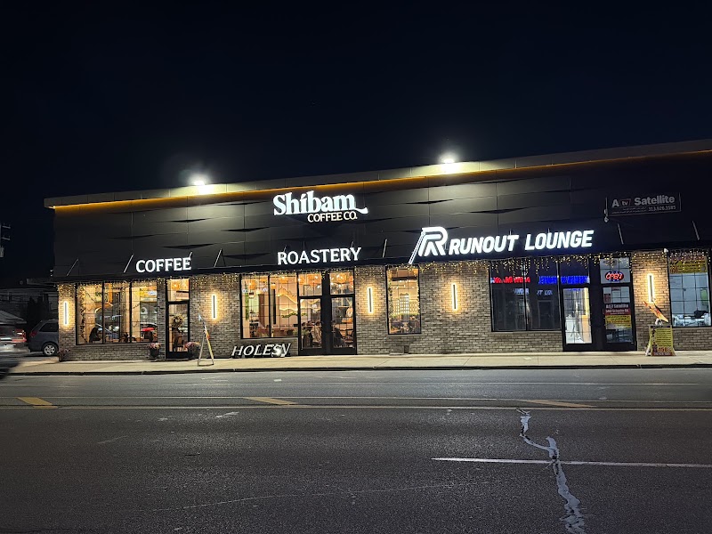 Runout Lounge - Event Venue in Dearborn, Michigan