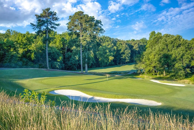 Stonehenge Golf & Country Club - Event Venue in Richmond, Virginia