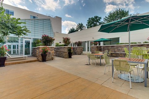 Element by Marriott Ewing/Princeton - Event Venue in Ewing Township, New Jersey