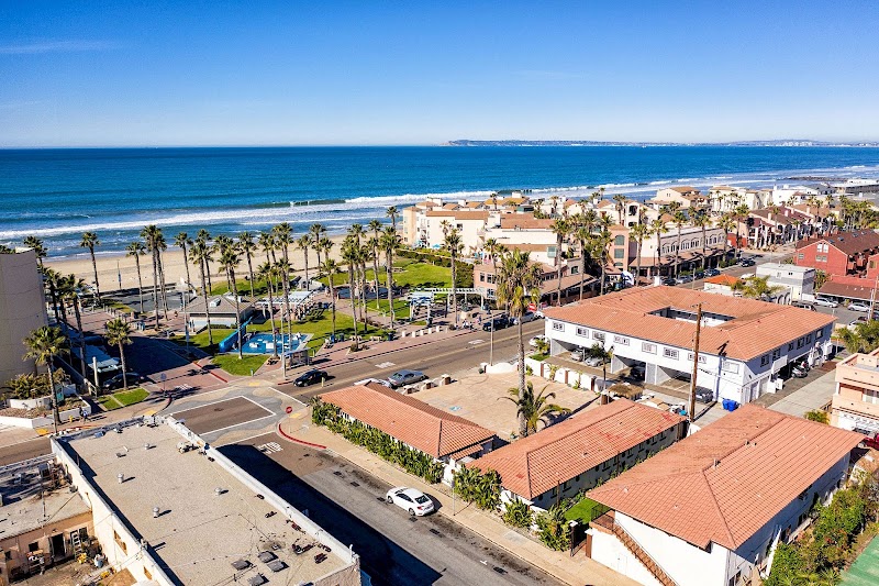Los Bungalows - Event Venue in Imperial Beach, California