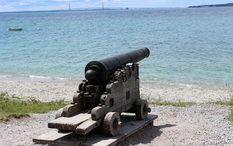 Mackinac Island State Park - Event Venue in Mackinac Island, Michigan