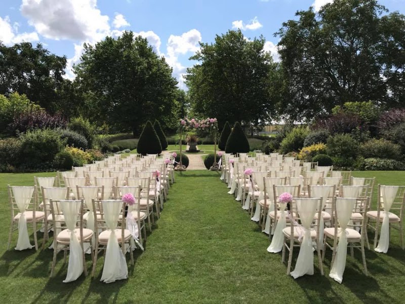Hockering House - Norfolk Wedding Venue - Event Venue in Norwich, Norfolk