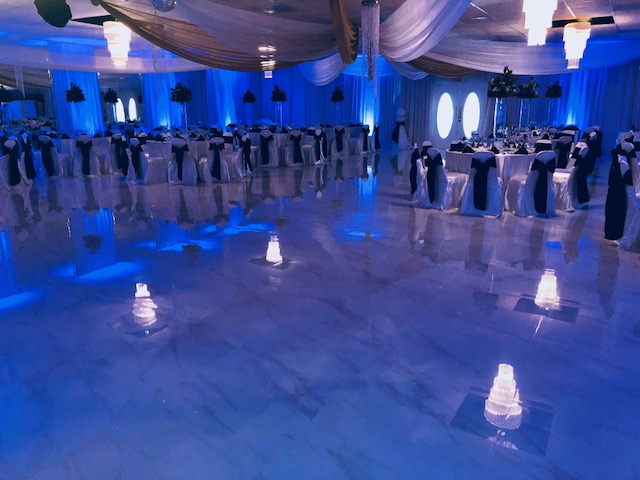 Paradise Banquet Hall Miami - Event Venue in Hialeah, Florida