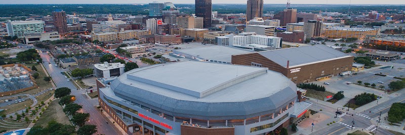 Iowa Events Center - Event Venue in Des Moines, Iowa