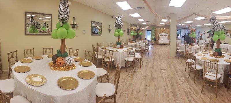 Opulence Event Venue - Event Venue in New Orleans, Louisiana