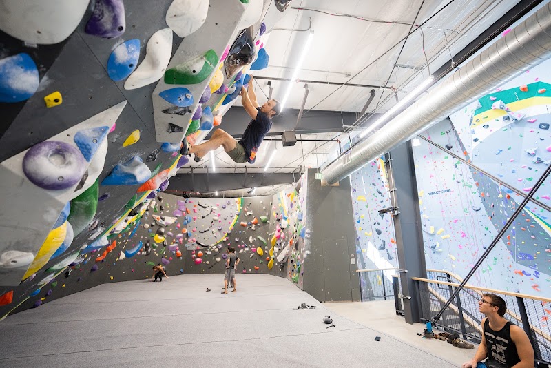 High Altitude Fitness Truckee - Event Venue in Truckee, California