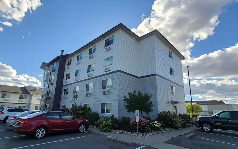 Comfort Inn & Suites Post Falls - Coeur dAlene West - Event Venue in Post Falls, Idaho