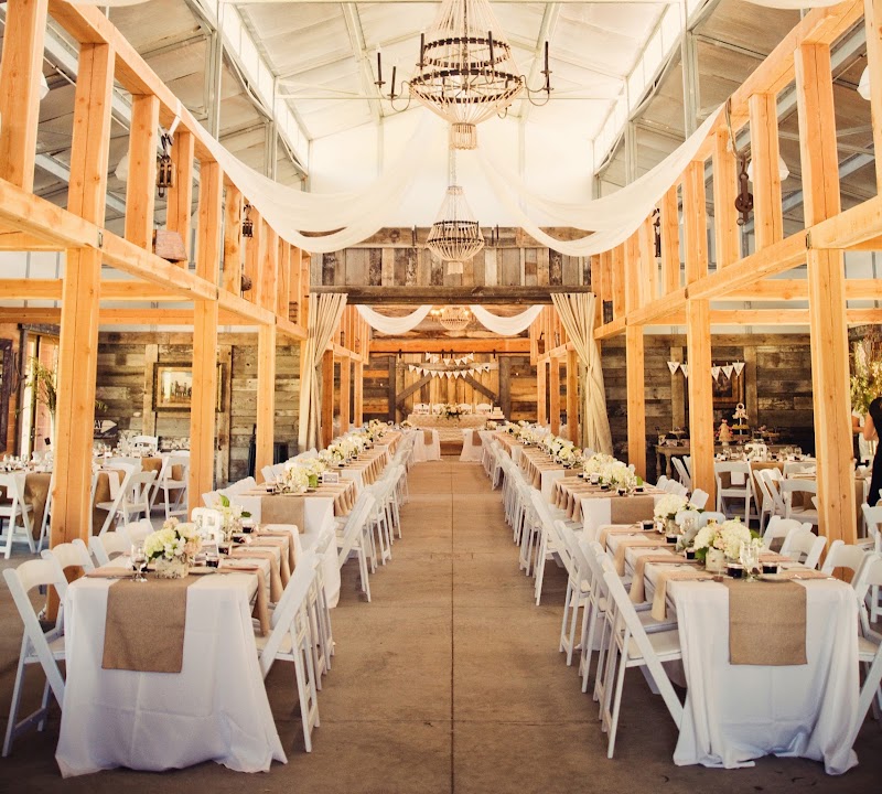 Sky Ridge Ranch - Event Venue in Ronan, Montana