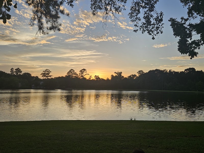 SPRING LAKE VENUE - Event Venue in Pearl, Mississippi