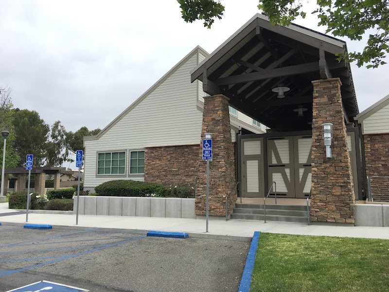 Northwood Community Center - Event Venue in Irvine, California