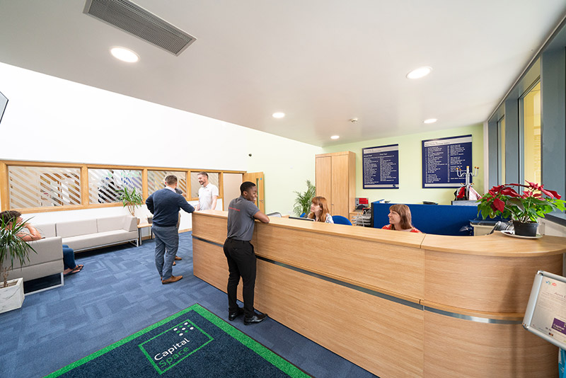 Milton Keynes Business Centre - Event Venue in Milton Keynes, England