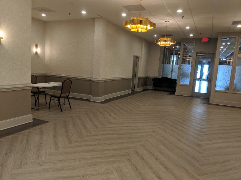 Events! On Front - Event Venue in Wilmington, North Carolina