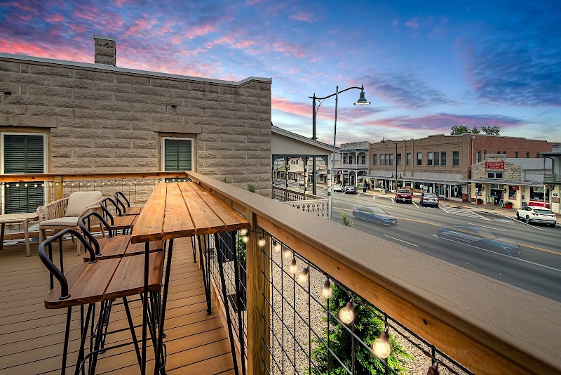 Stay Texas Hospitality Group - Event Venue in Fredericksburg, Texas