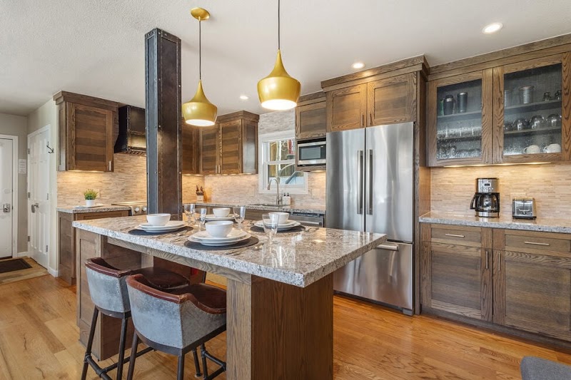 Accommodations in Telluride - Event Venue in Telluride, Colorado