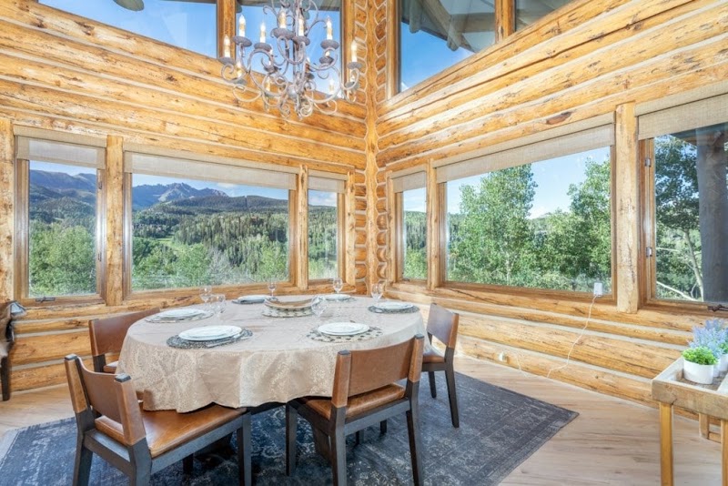 Accommodations in Telluride - Event Venue in Telluride, Colorado