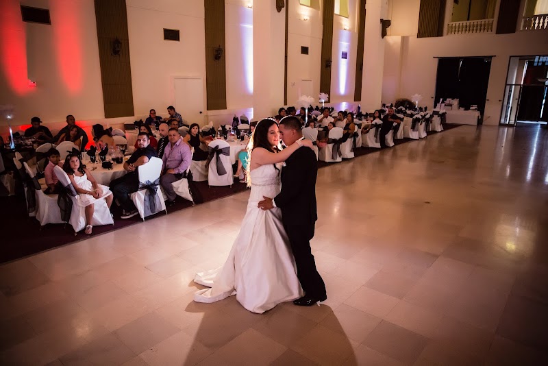 The Fresno Ballroom - Event Venue in Fresno, California