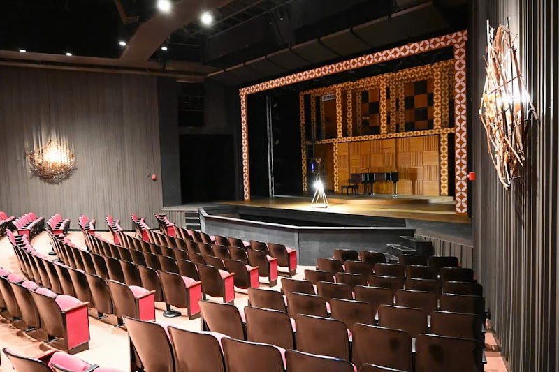 Theatre Memphis - Event Venue in Memphis, Tennessee