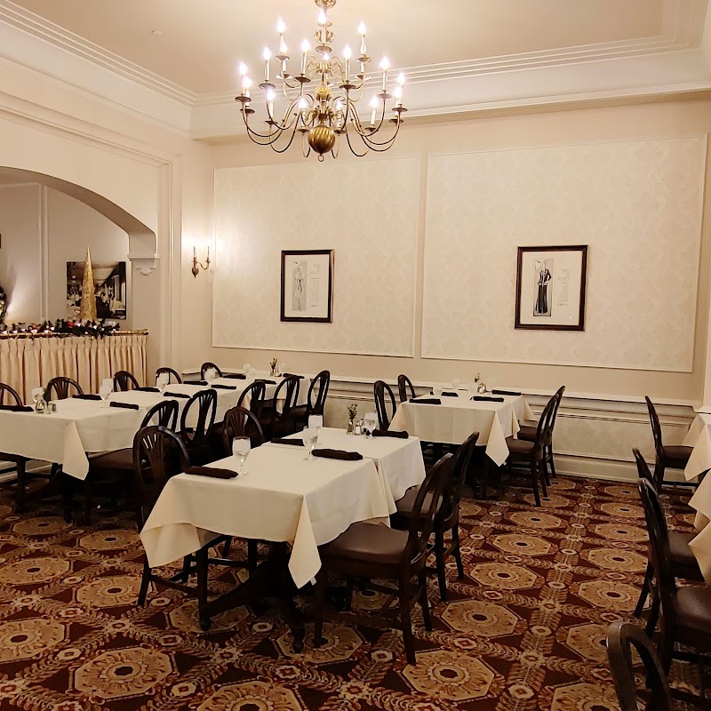 L.S. Ayres Tea Room - Event Venue in Indianapolis, Indiana