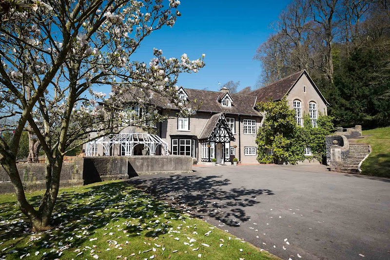 Barley Wood House - Event Venue in Wrington, North Somerset
