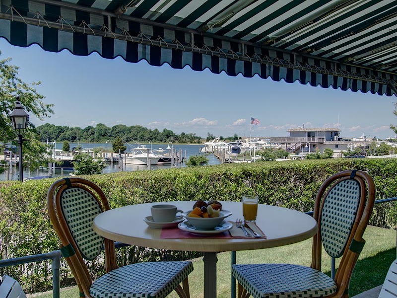 Sag Harbor Inn - Event Venue in Sag Harbor, New York