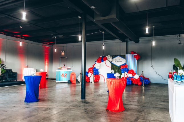 Stella‘s Venue - Event Venue in Louisville, Kentucky