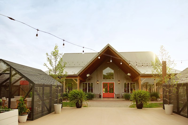 Old Westminster Winery - Event Venue in Westminster, Maryland