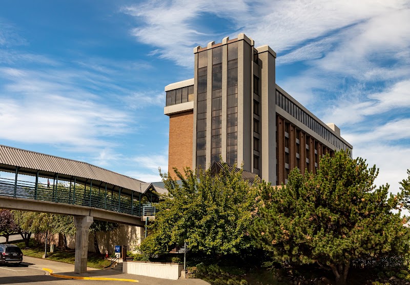 Coast Wenatchee Center Hotel - Event Venue in Wenatchee, Washington