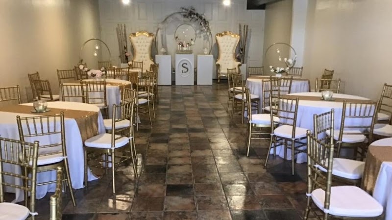 A Southern Charm Venue - Event Venue in Lafayette, Louisiana