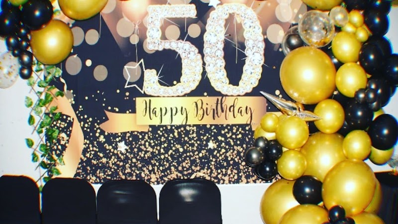 IntiMsC Private and Cozy Events llc - Event Venue in Las Vegas, Nevada