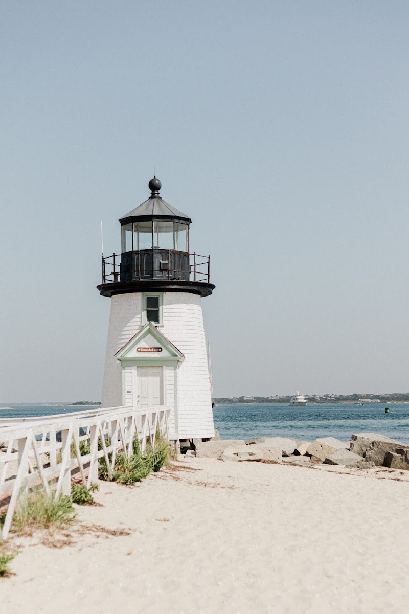 The Brant - Event Venue in Nantucket, Massachusetts