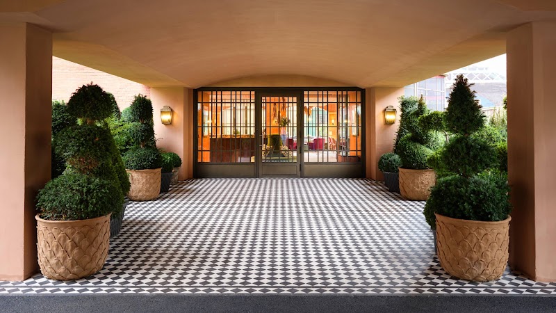 Pavilion Club | Fulham - Event Venue in London, Greater London
