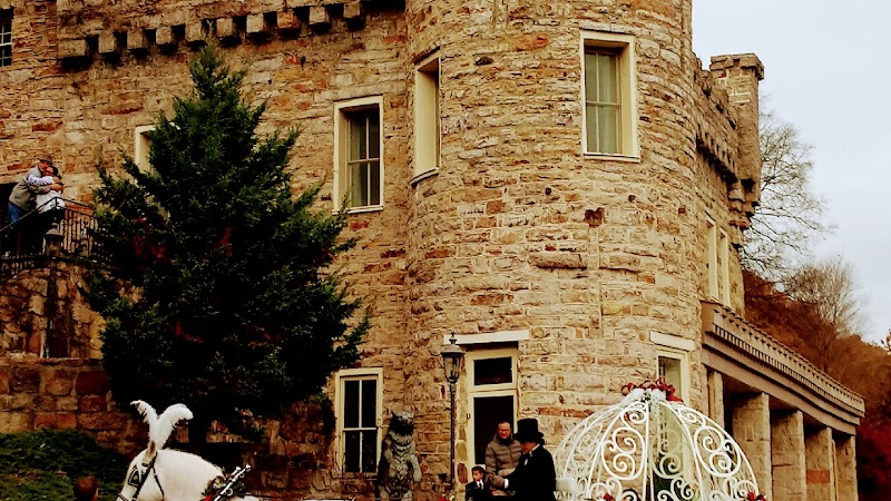 Berkeley Springs Castle - Event Venue in Berkeley Springs, West Virginia