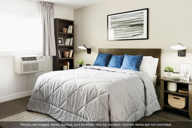 Crestwood Suites of Orlando-UCF - Event Venue in Orlando, Florida