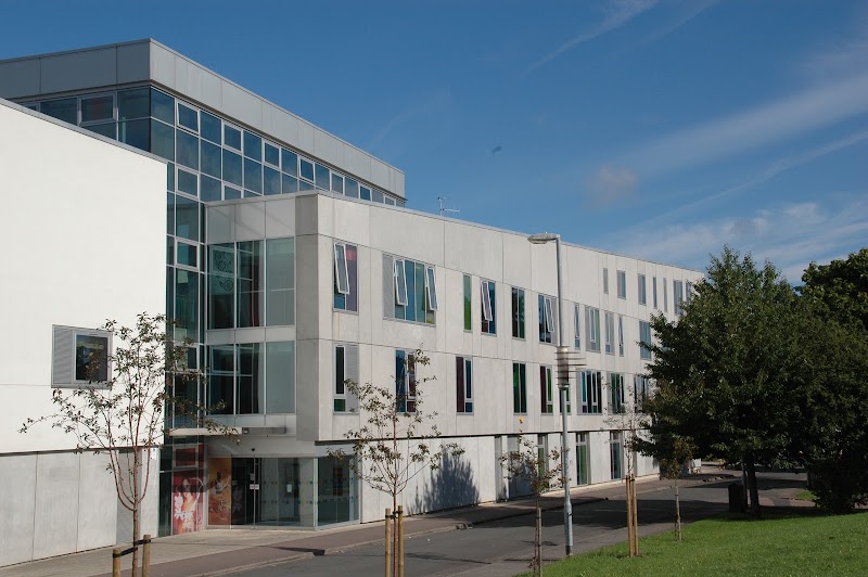 Peepul Centre/office - Event Venue in Leicester, England