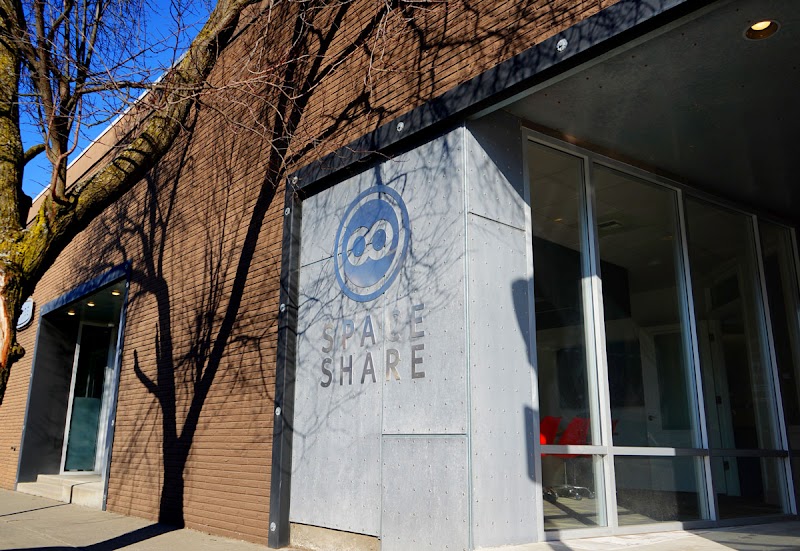 SpaceShare CDA - Event Venue in Coeur d'Alene, Idaho