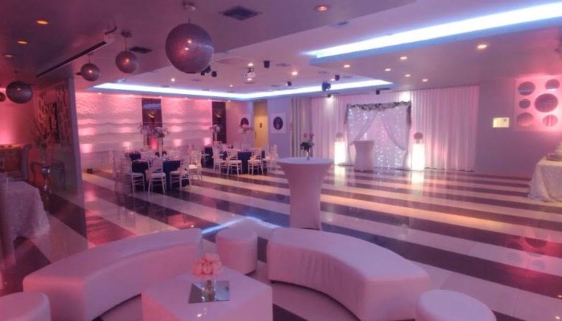 Ideal Banquet Hall - Event Venue in Miami, Florida
