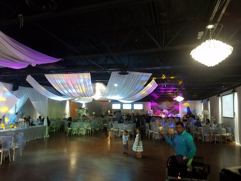Canales Special Events - Event Venue in Arlington, Texas