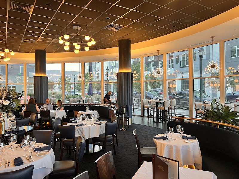 Luce Secondo - Event Venue in Chesapeake, Virginia