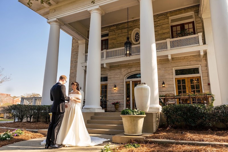 The Pillars Mobile - Event Venue in Mobile, Alabama